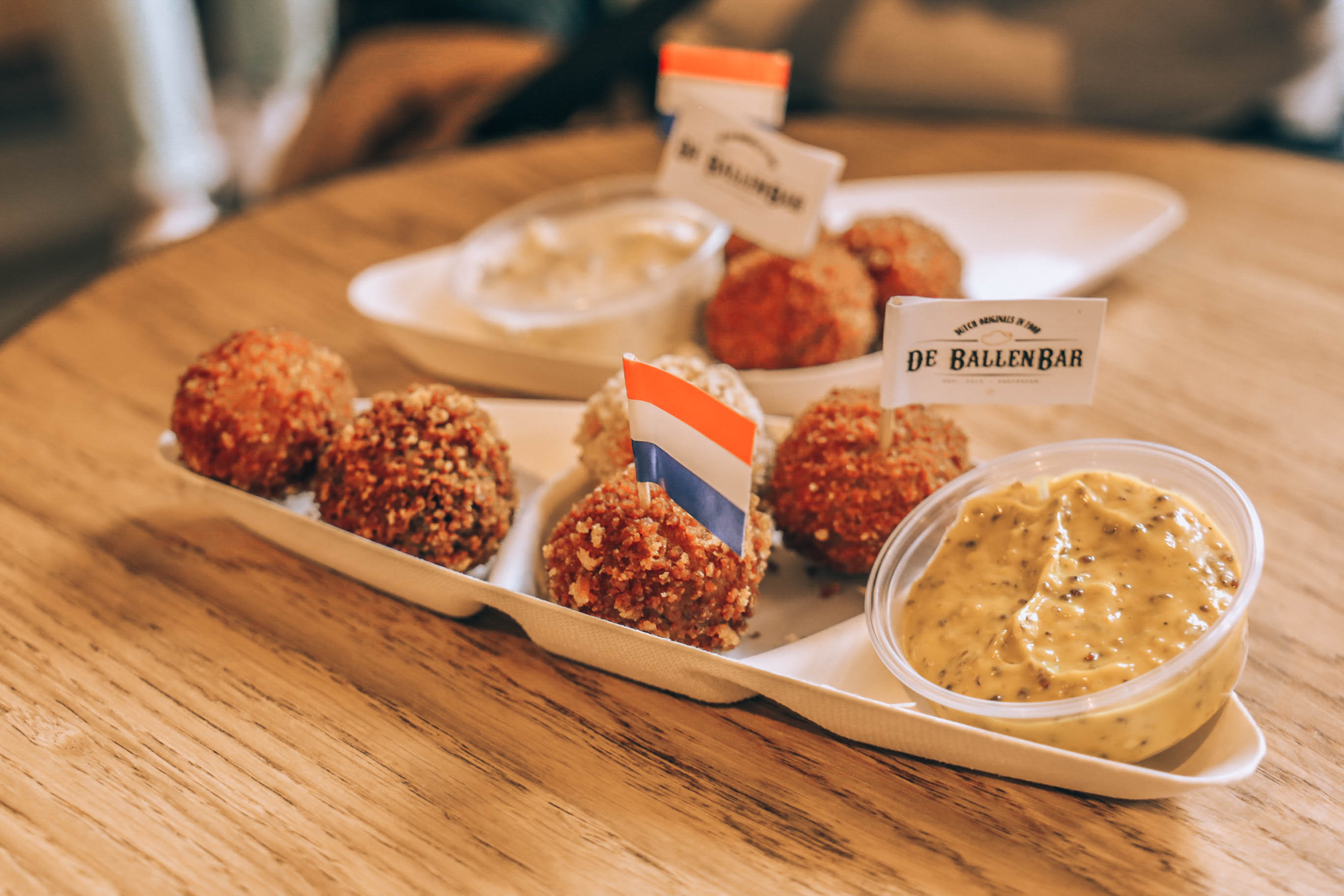 The Best Traditional Dutch Foods In The Netherlands And Where To Try   7516734416 IMG 8753 1 