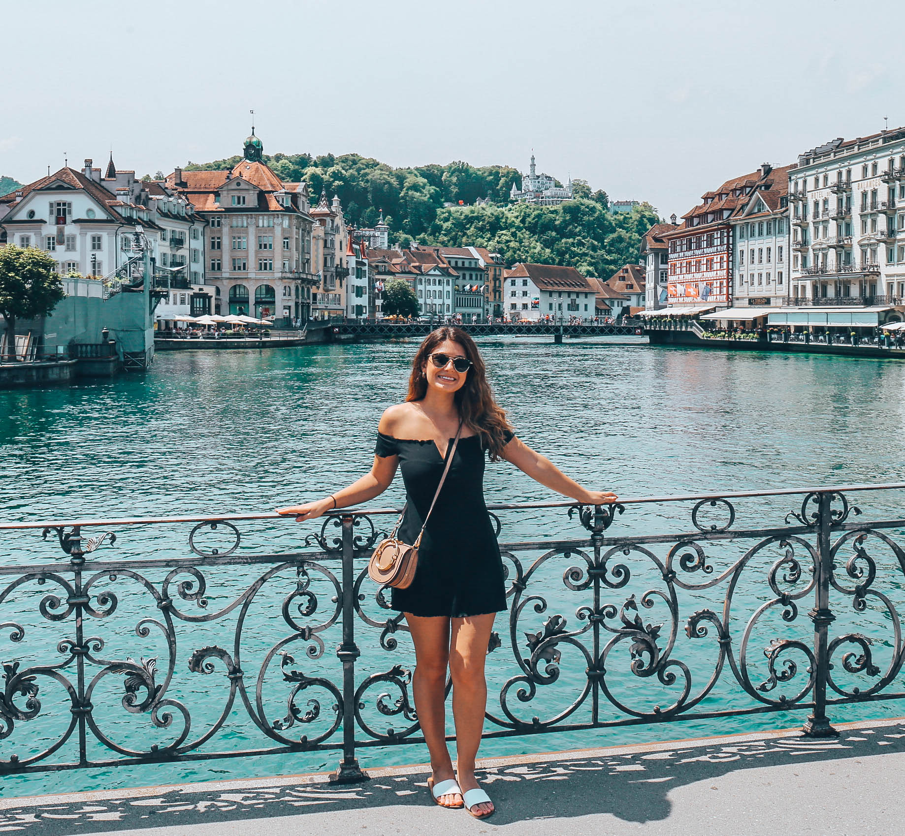 The Best Travel Hashtags for Instagram