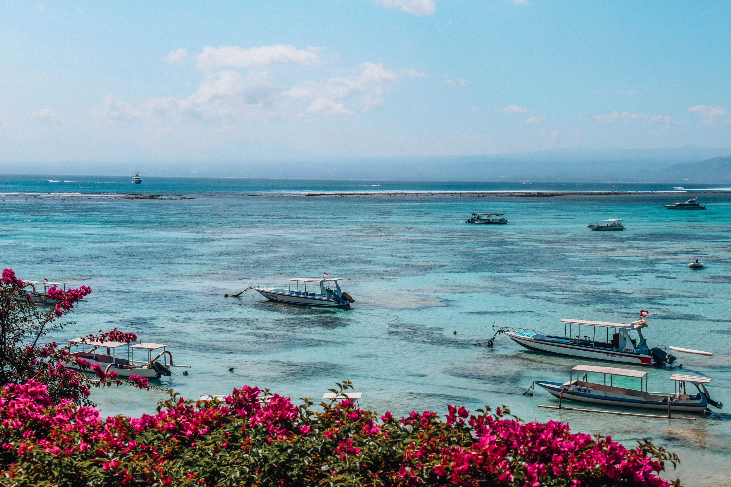 The Best Things to Do in Nusa Lembongan
